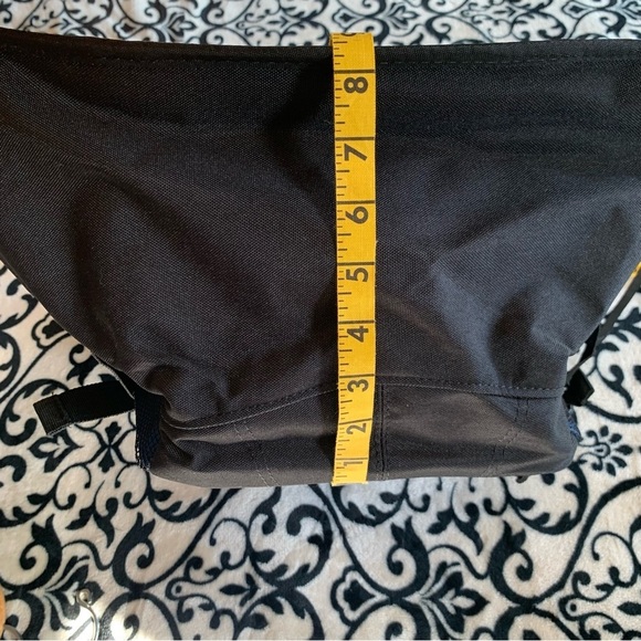 nwt Ogio Techspecs Street Multi Pocket Canvas Backpack NJ State Police Logo - Picture 12 of 15